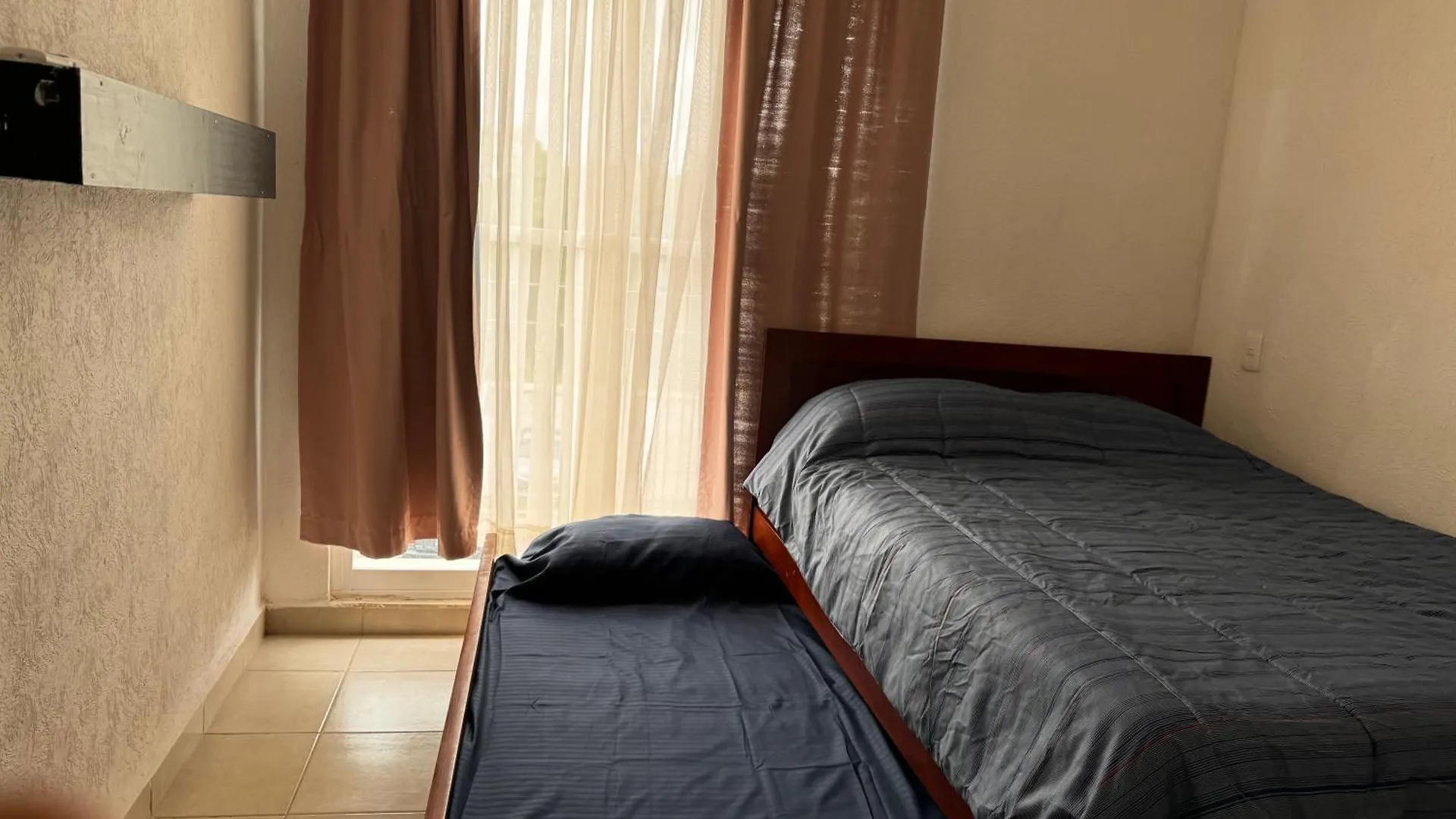 Cancun Vacaciones En Familia 3 Lägenhet