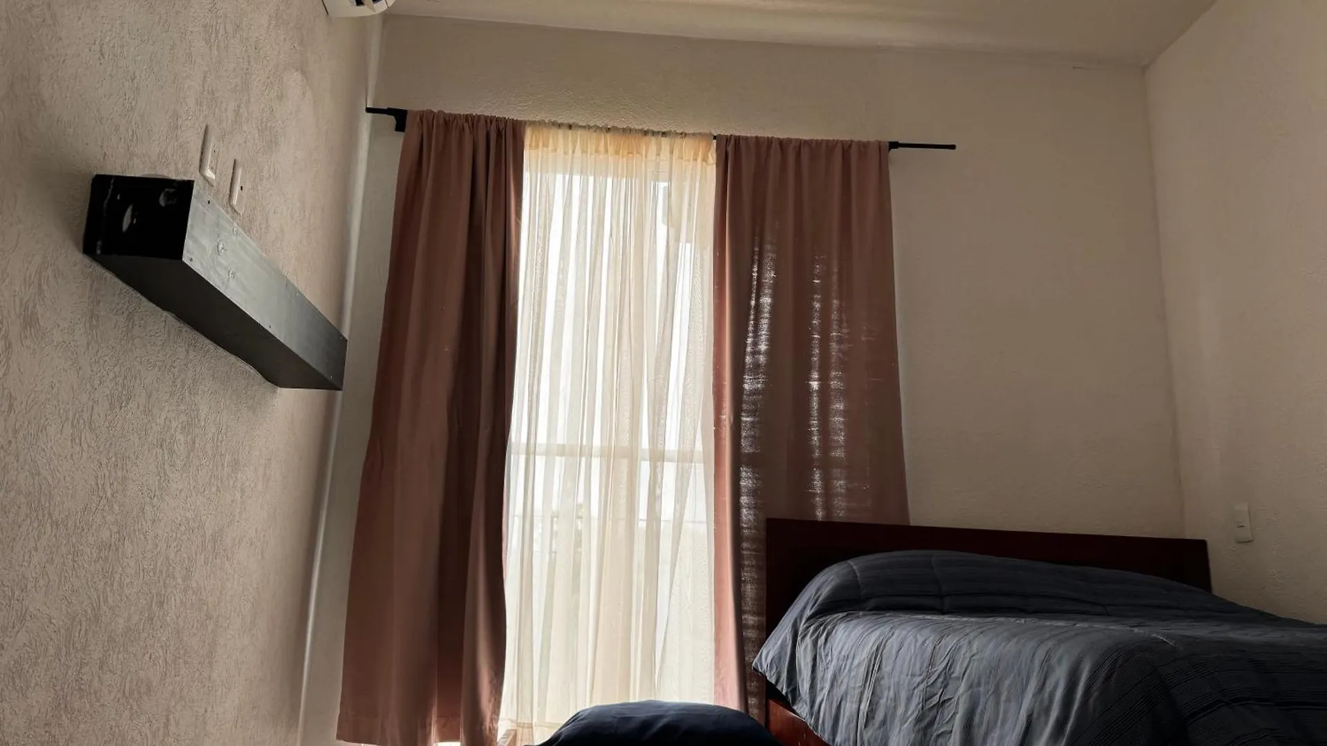Apartmán Cancun Vacaciones En Familia 3 Mexiko