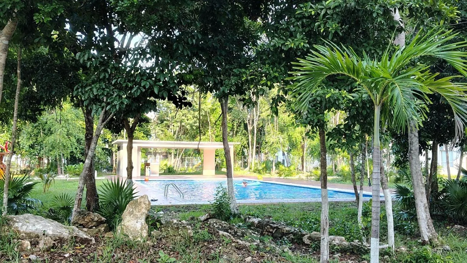 Apartmán Cancun Vacaciones En Familia 3